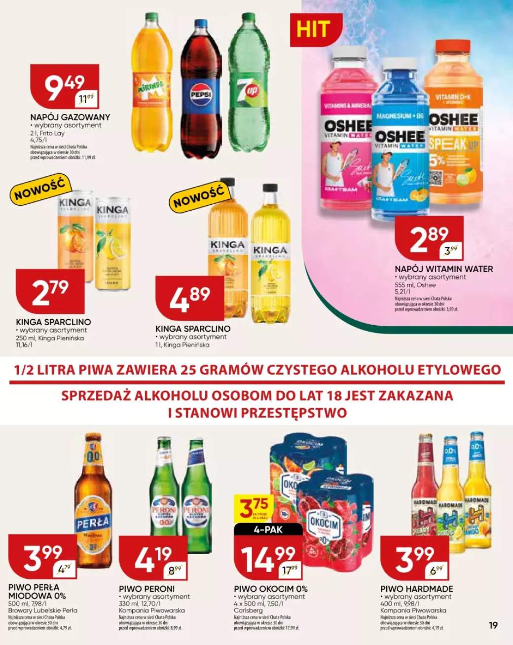 Okładka gazetki