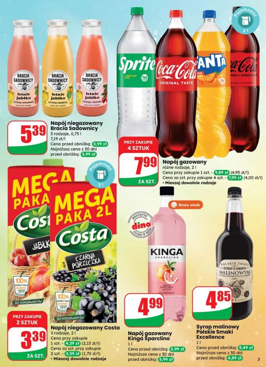 Okładka gazetki