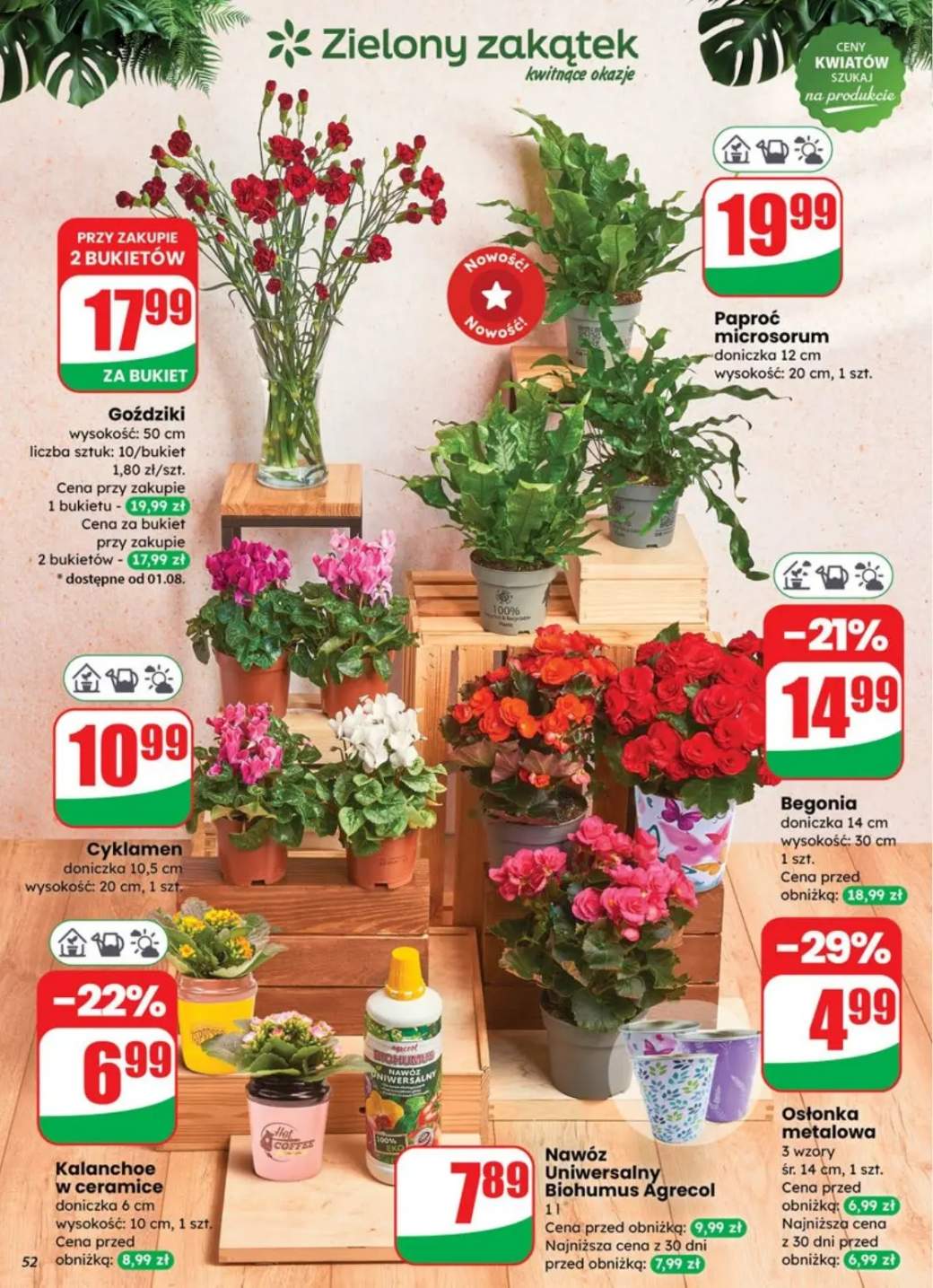 Okładka gazetki