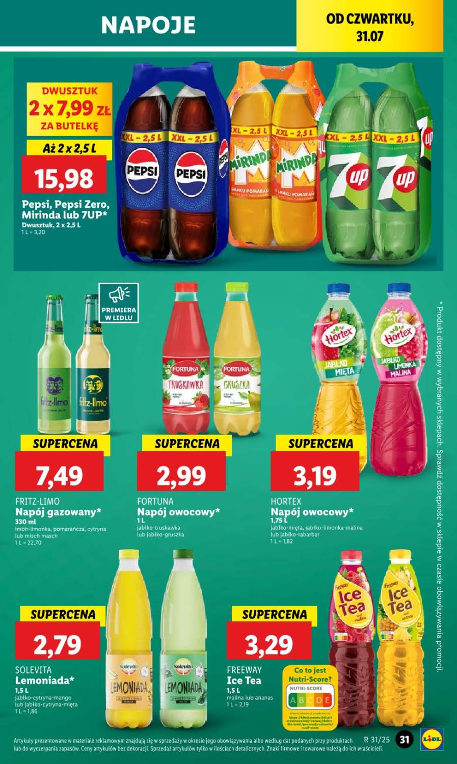 Okładka gazetki