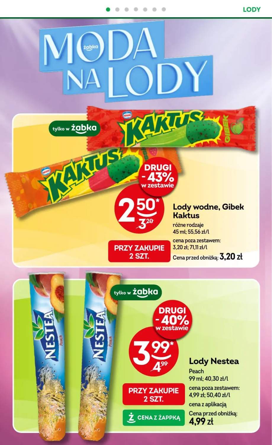 Okładka gazetki