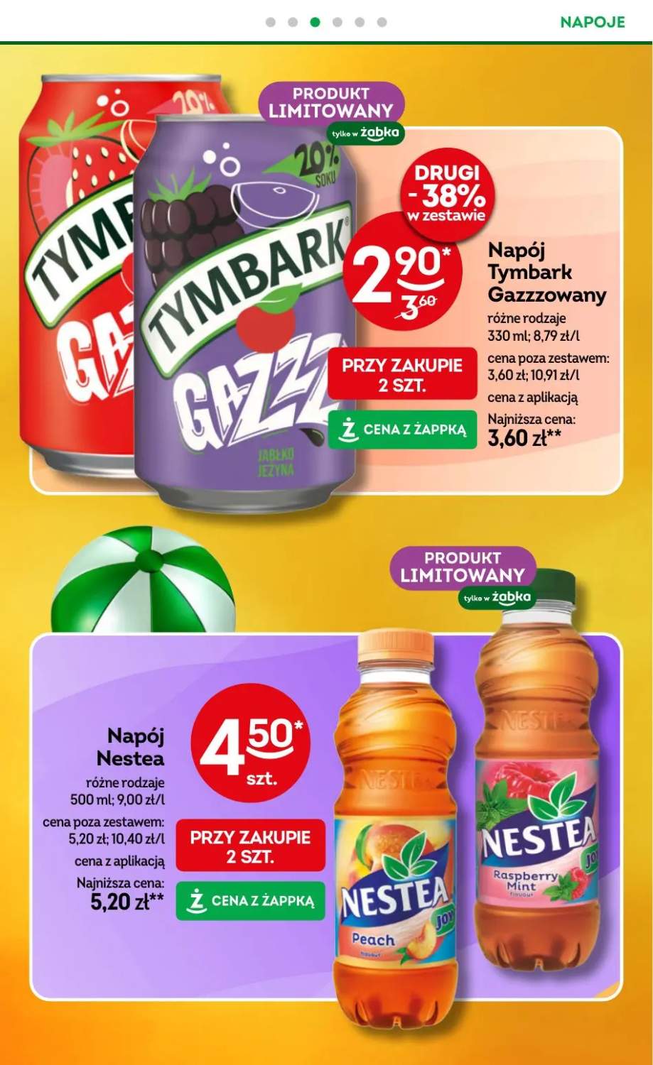 Okładka gazetki