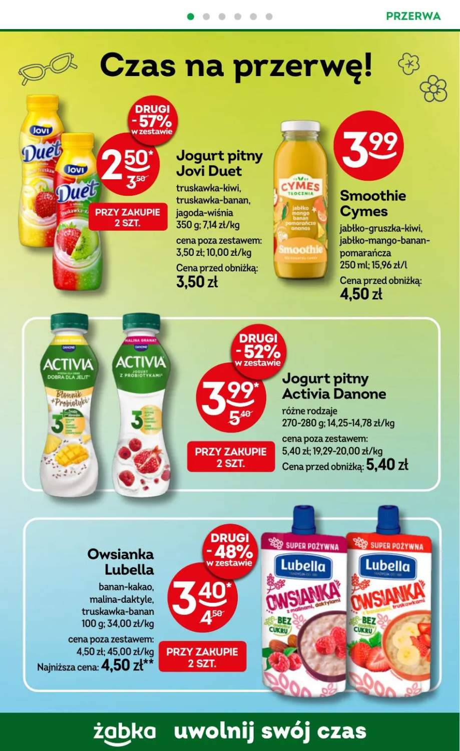 Okładka gazetki