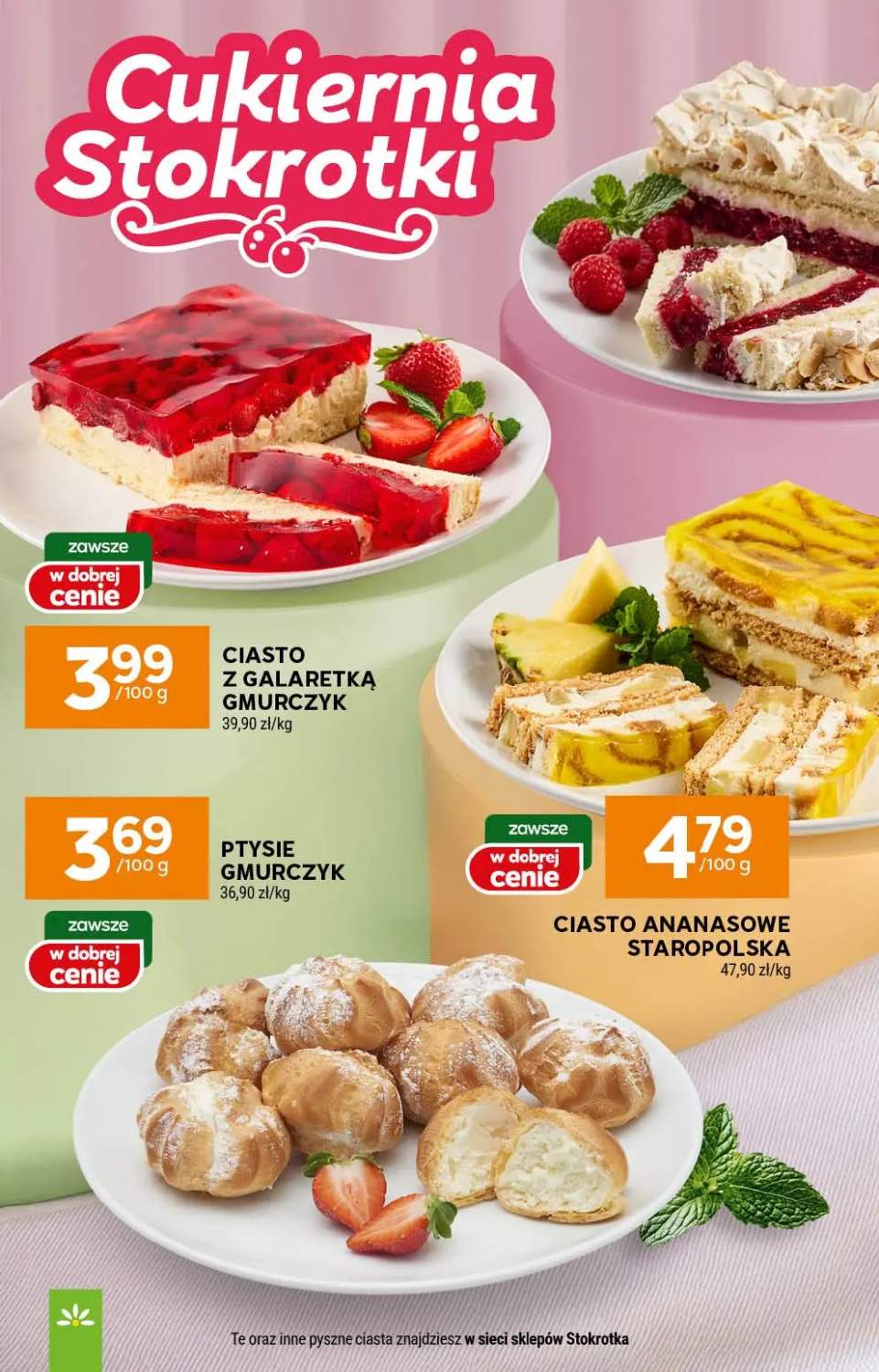 Okładka gazetki