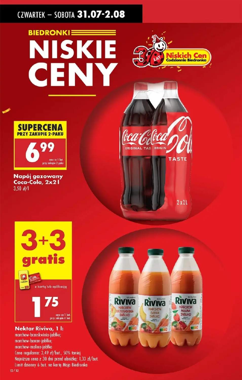 Okładka gazetki