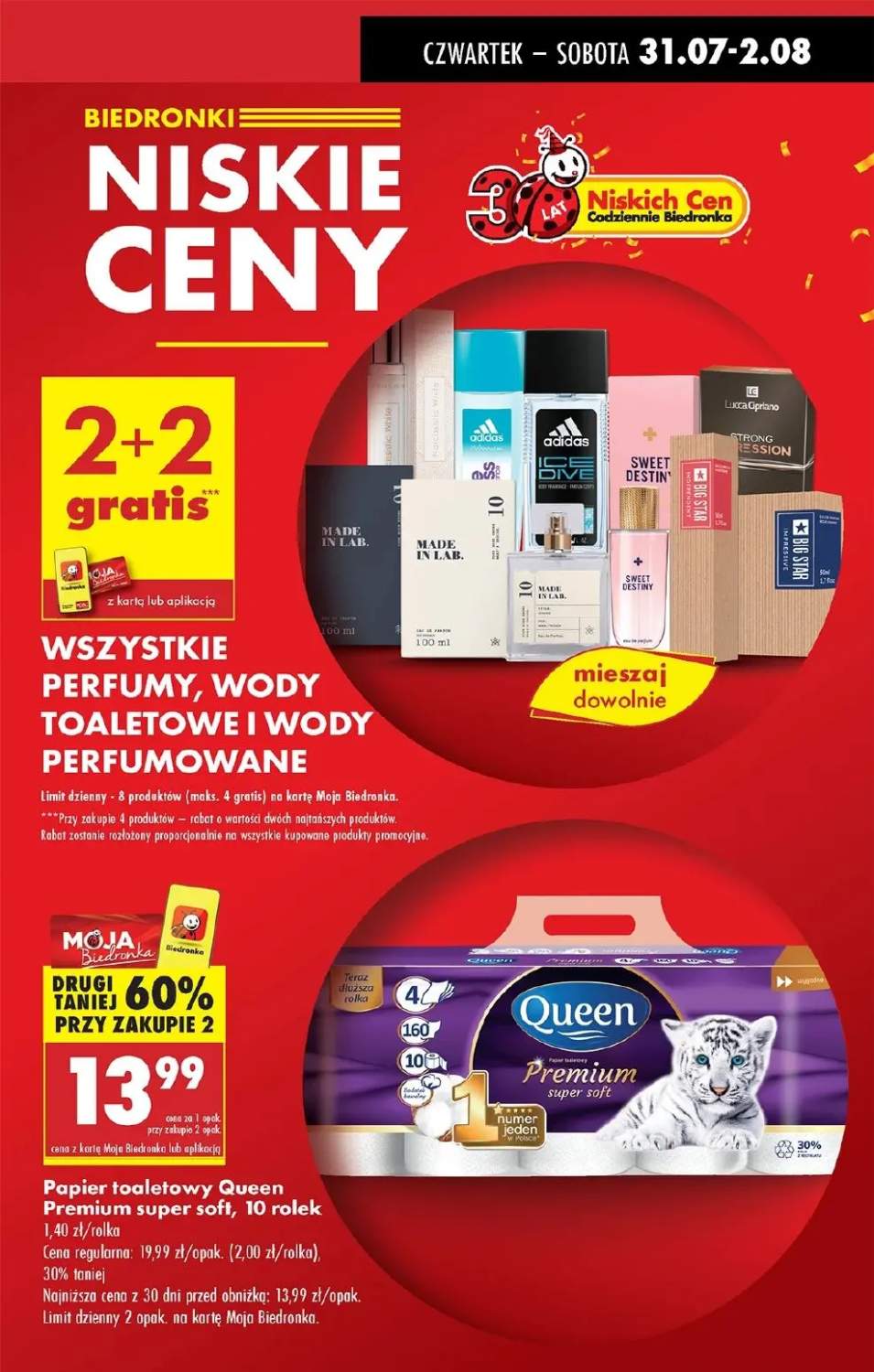 Okładka gazetki