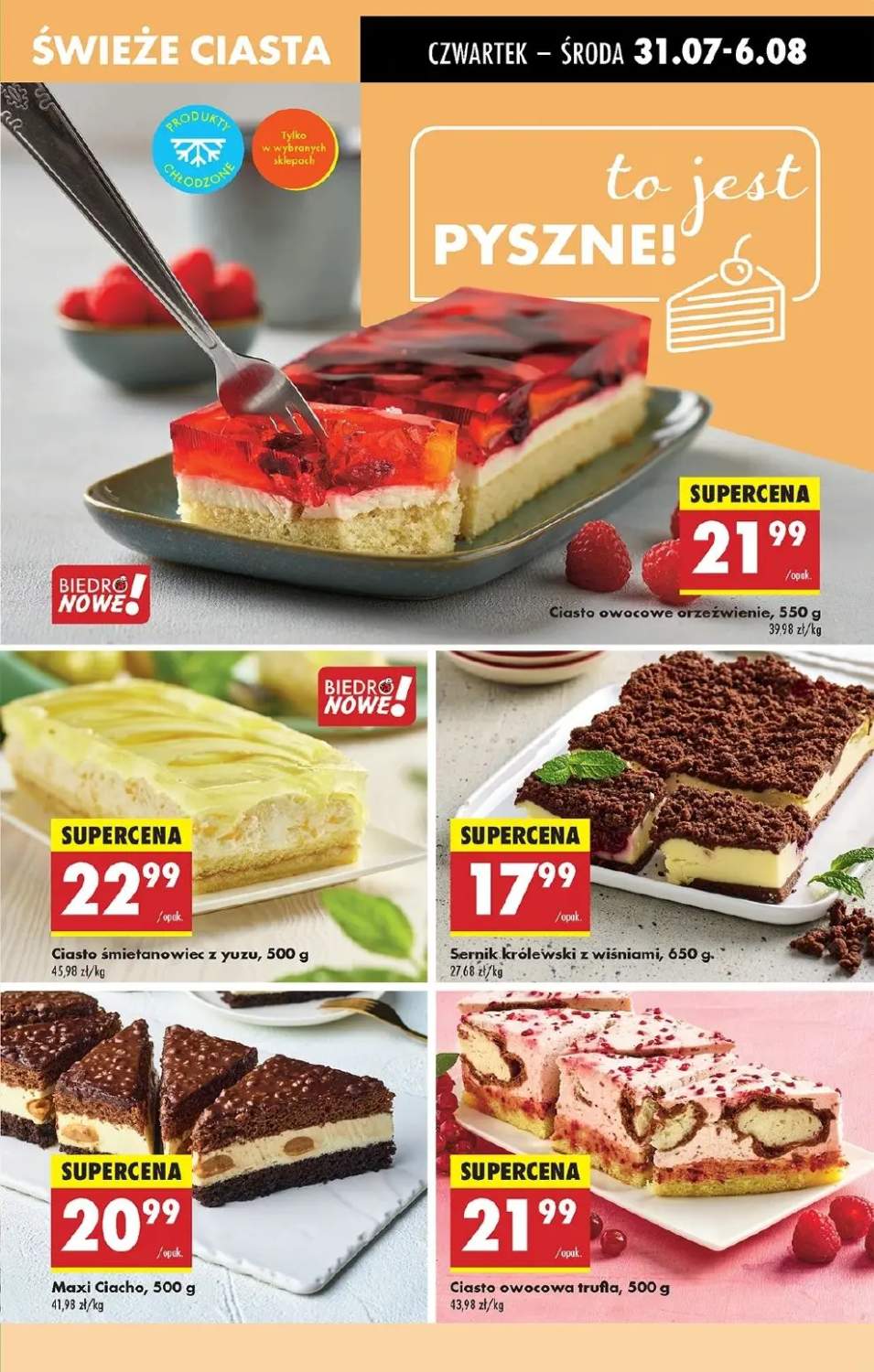 Okładka gazetki