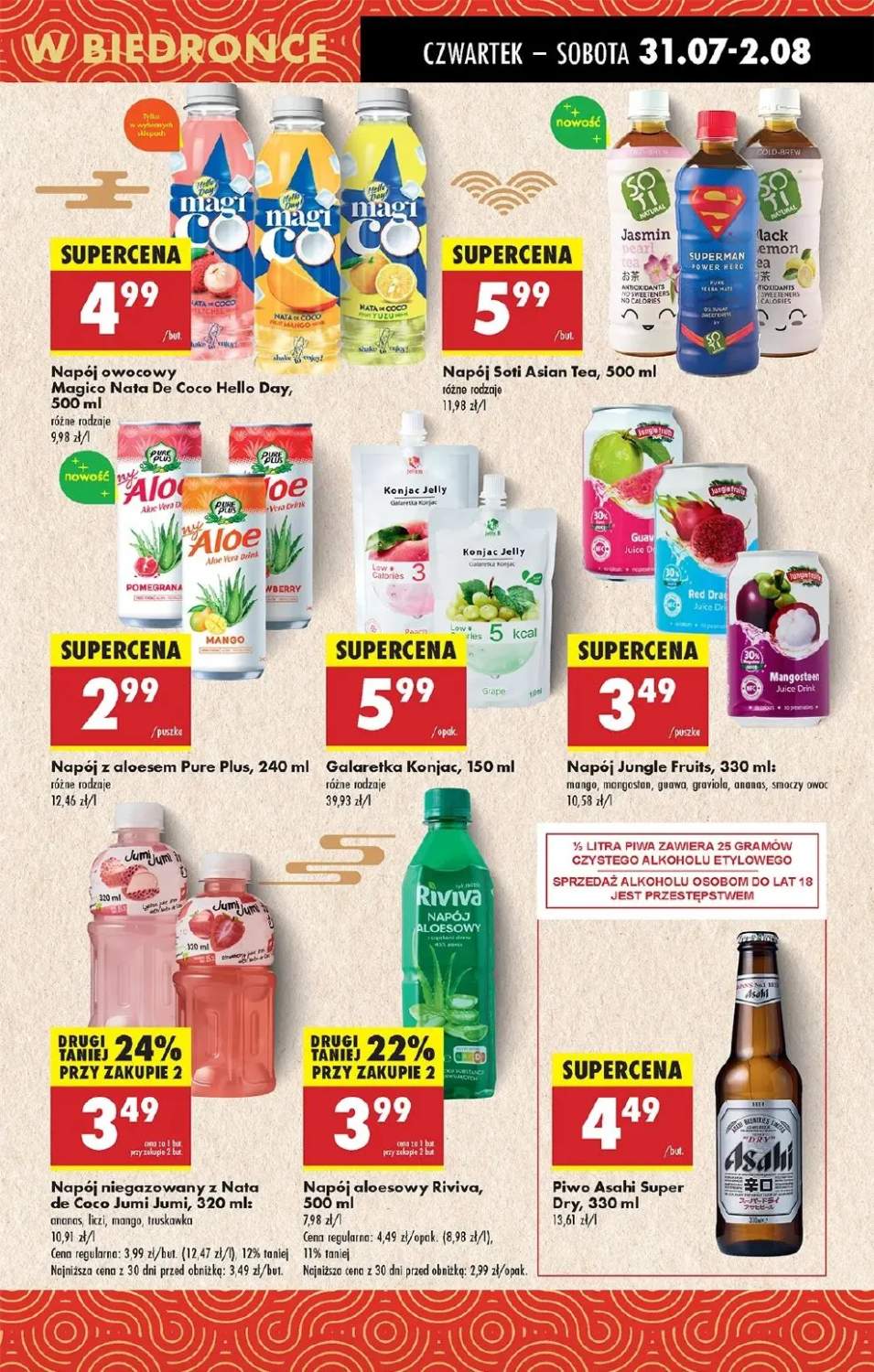 Okładka gazetki