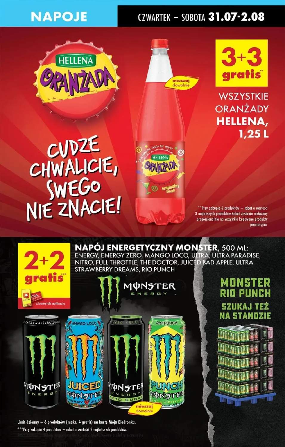 Okładka gazetki