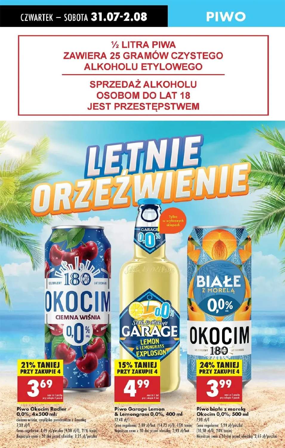 Okładka gazetki