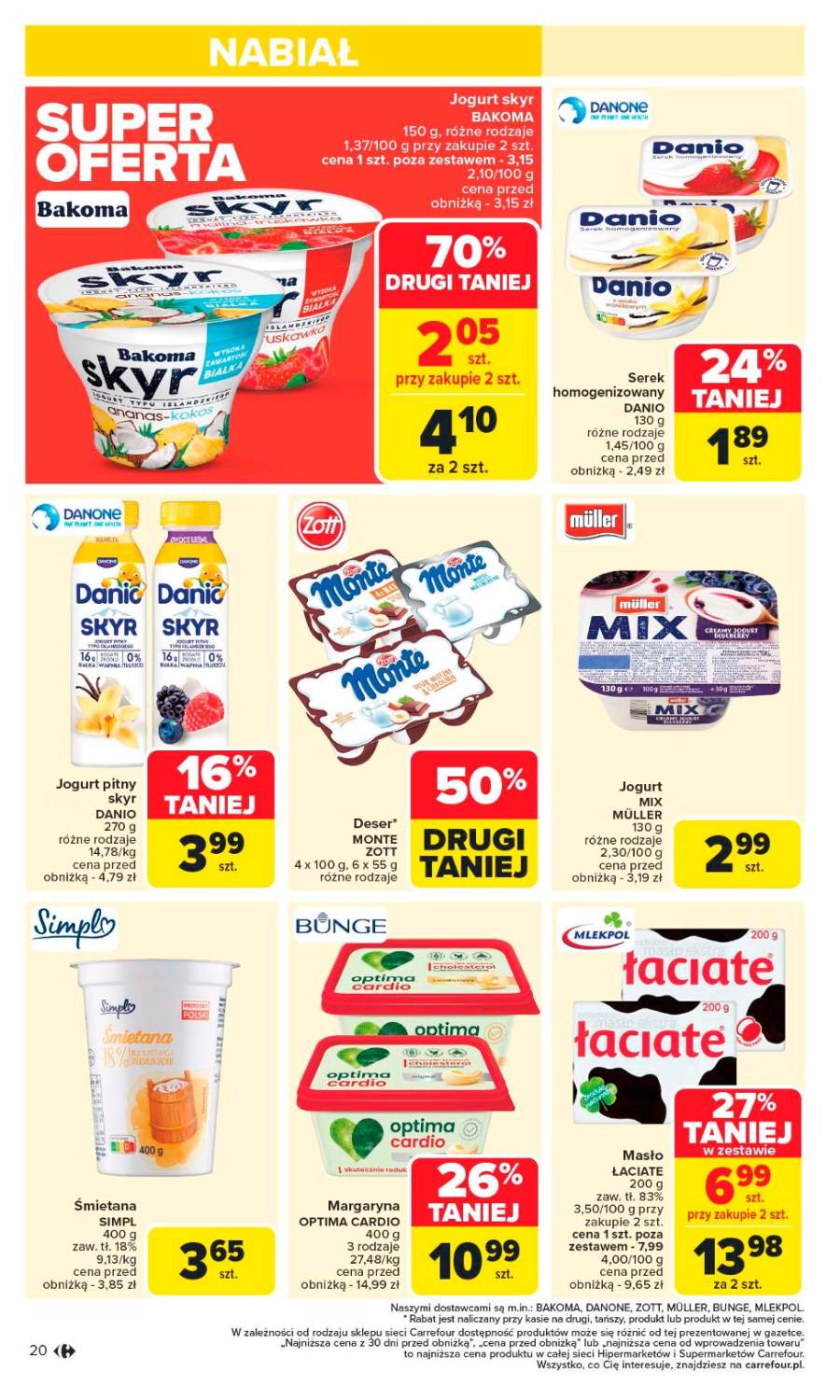 Okładka gazetki