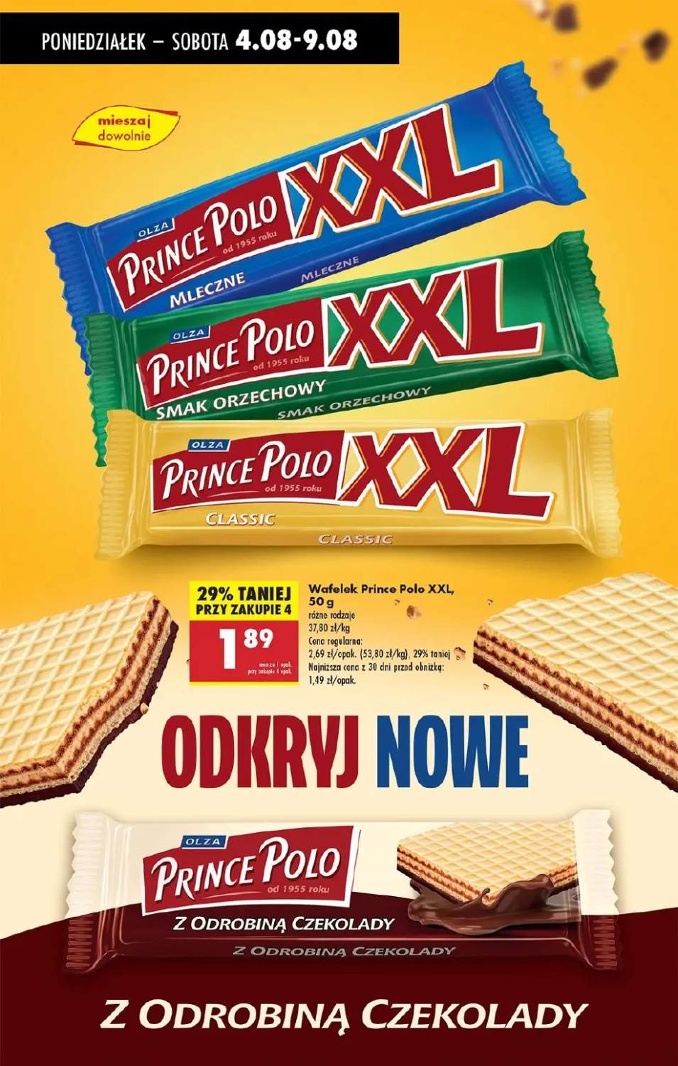 Okładka gazetki