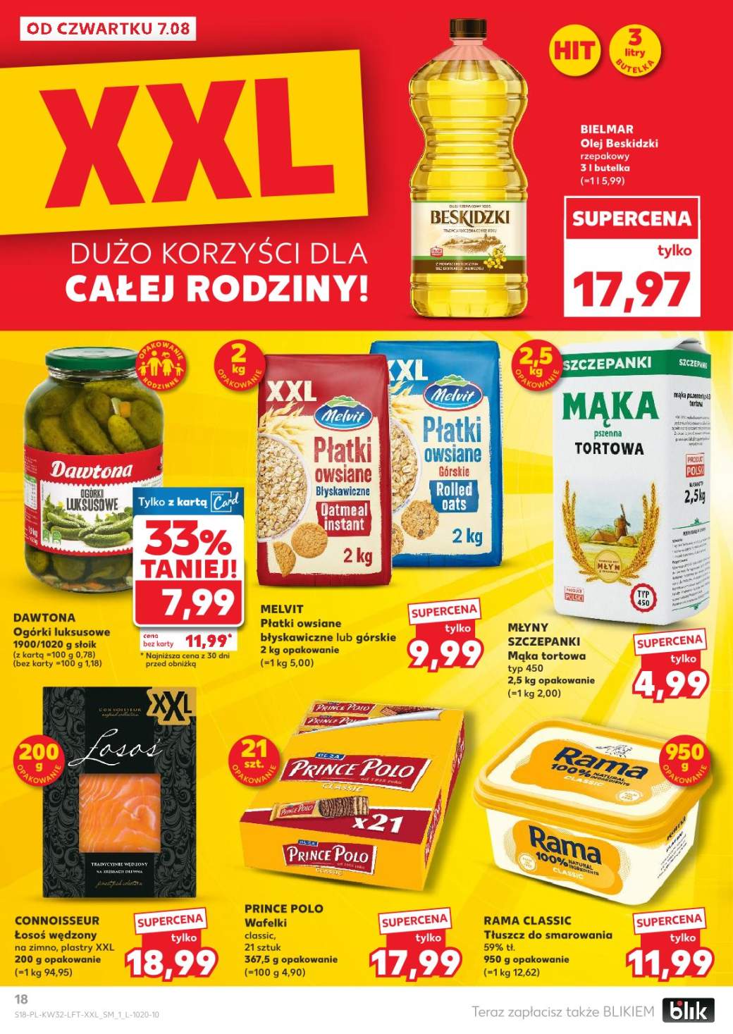 Okładka gazetki