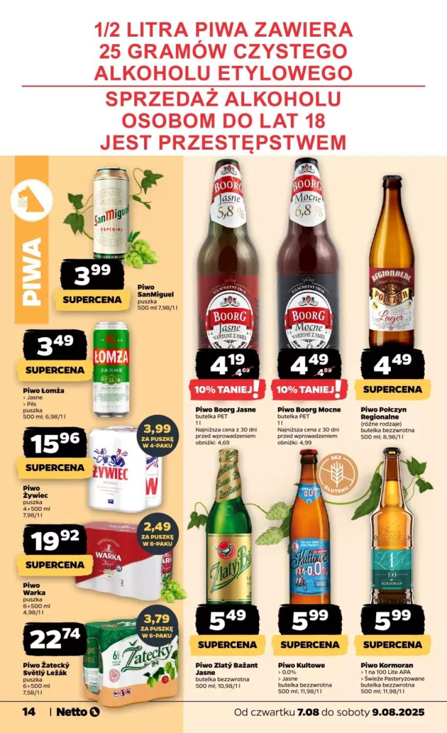 Okładka gazetki