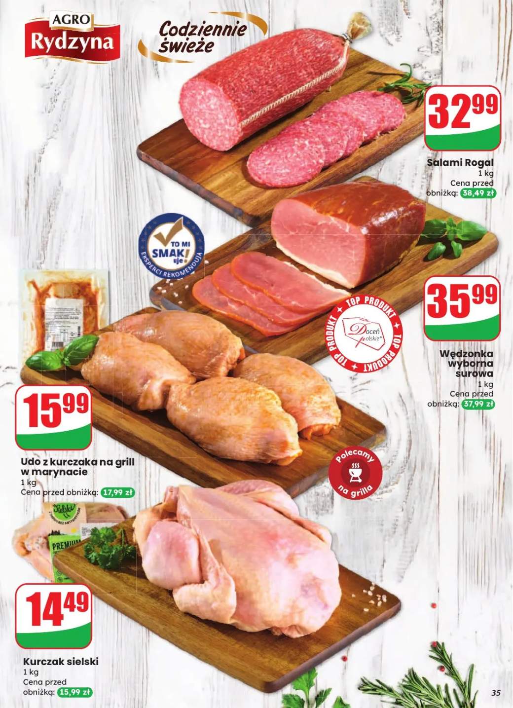 Okładka gazetki