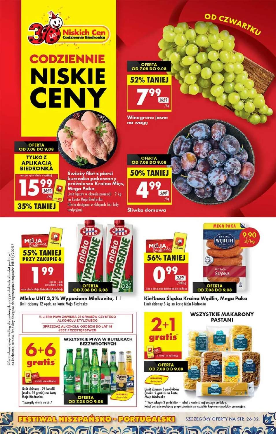 Okładka gazetki