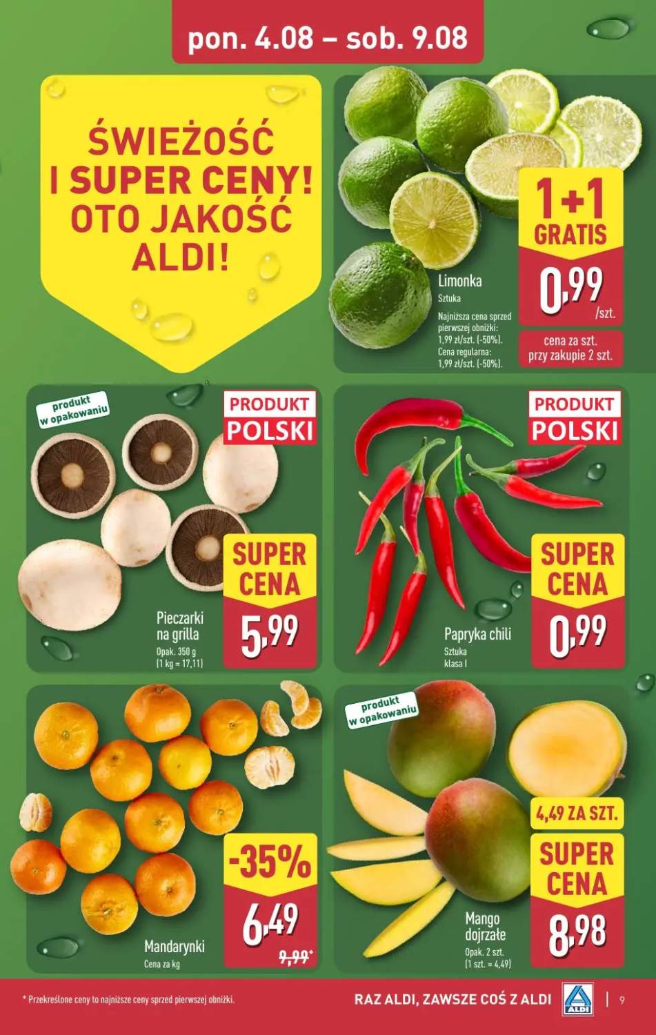 Okładka gazetki