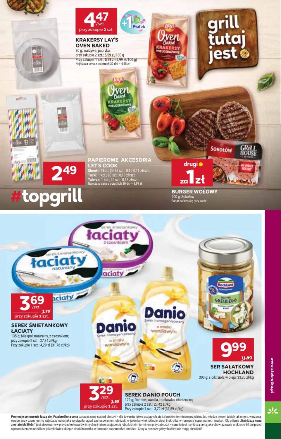 Okładka gazetki