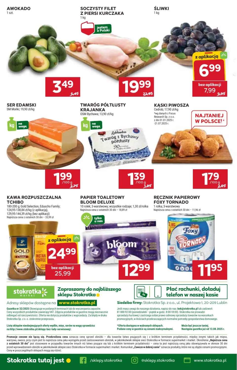 Okładka gazetki