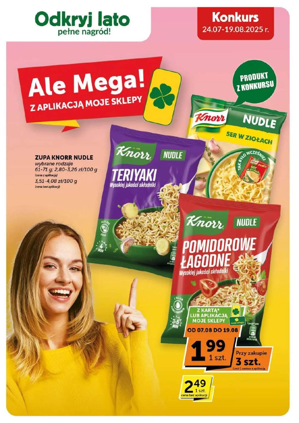 Okładka gazetki