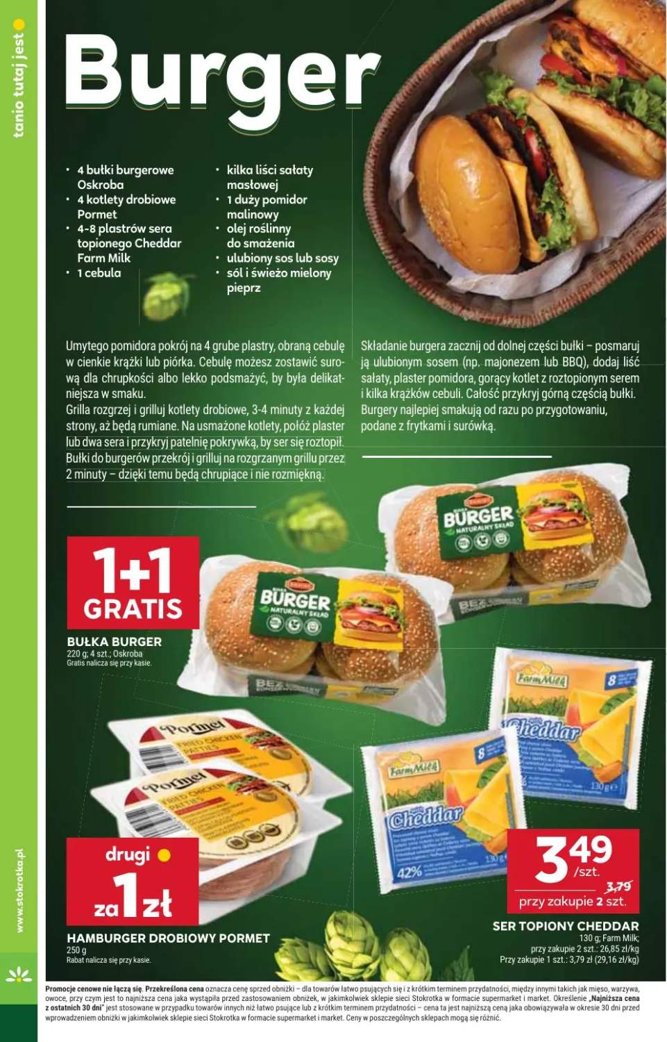 Okładka gazetki