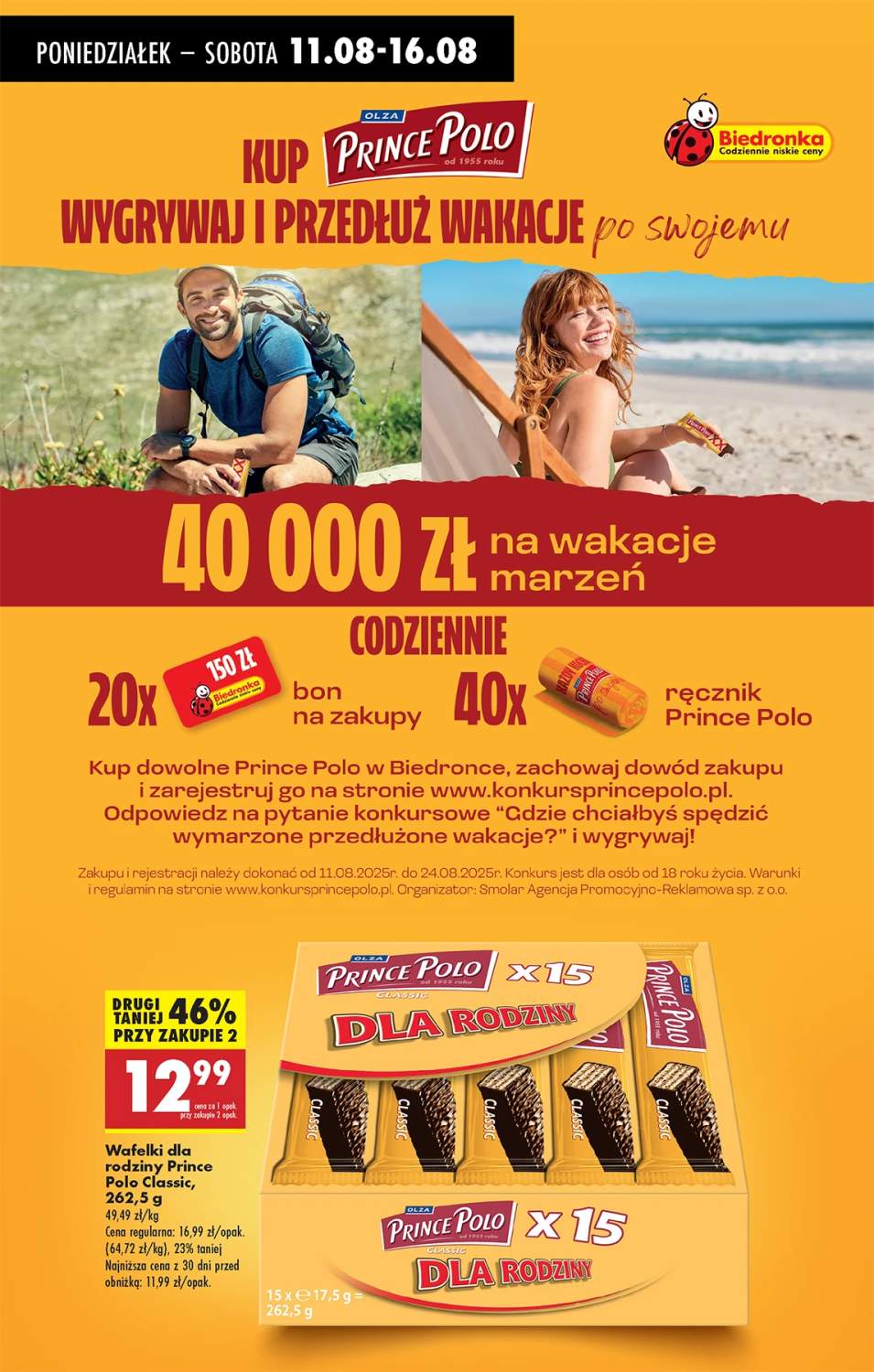 Okładka gazetki