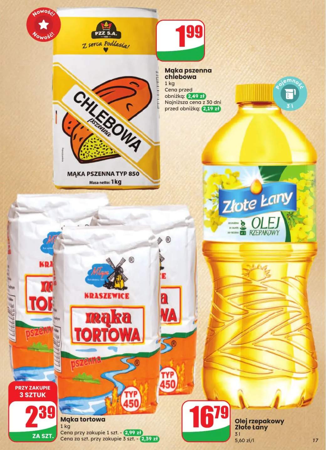 Okładka gazetki