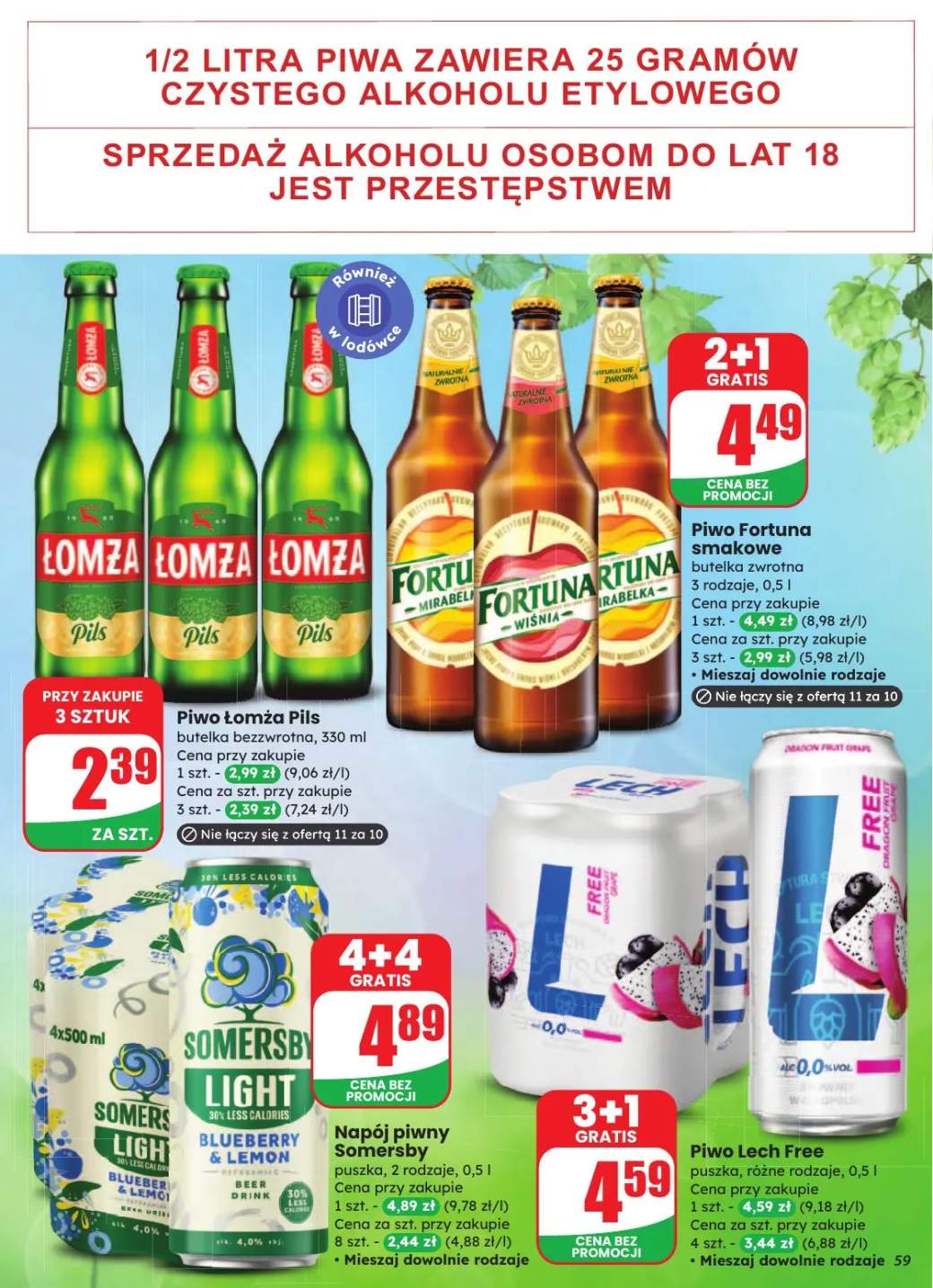 Okładka gazetki
