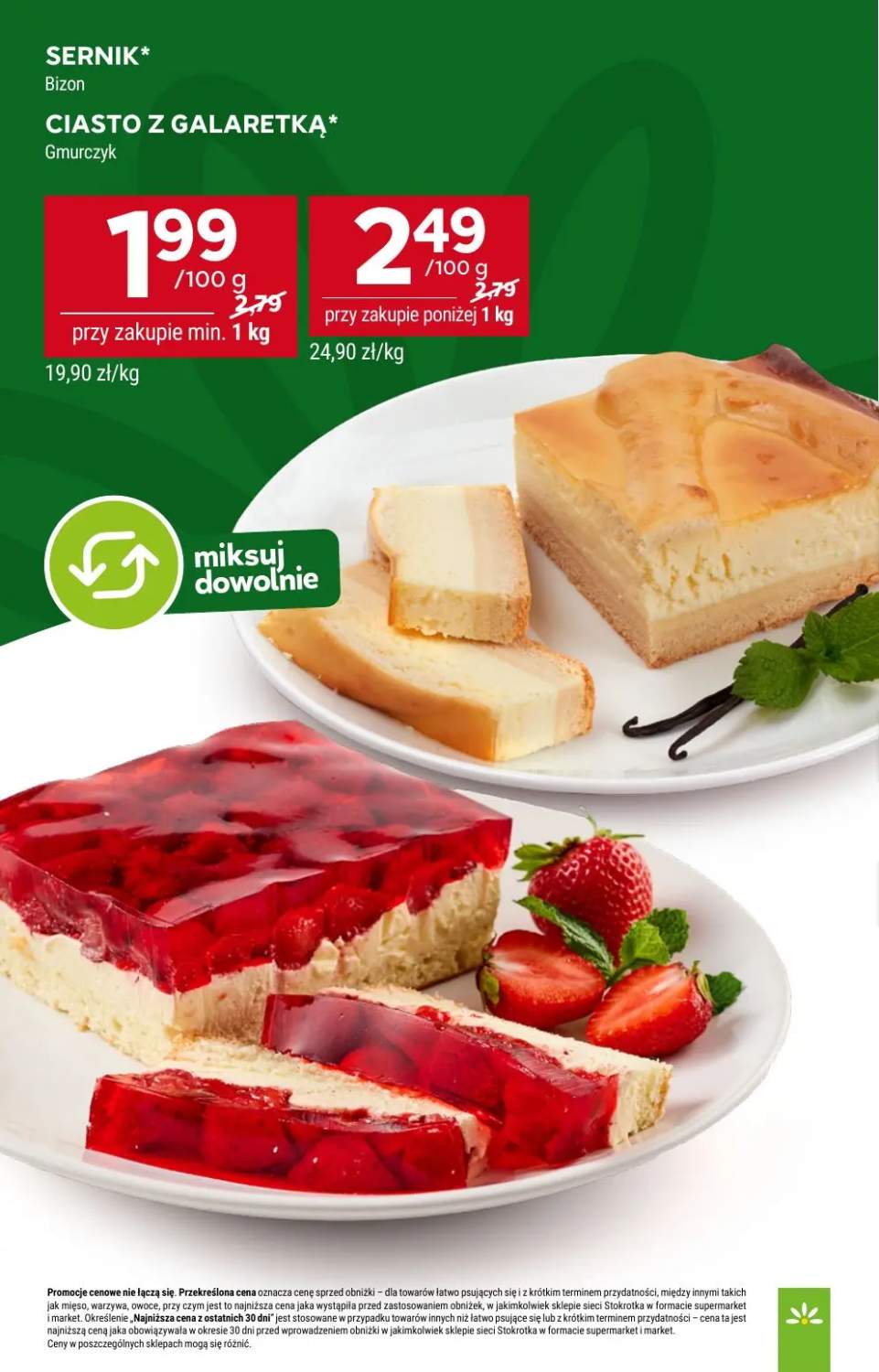 Okładka gazetki