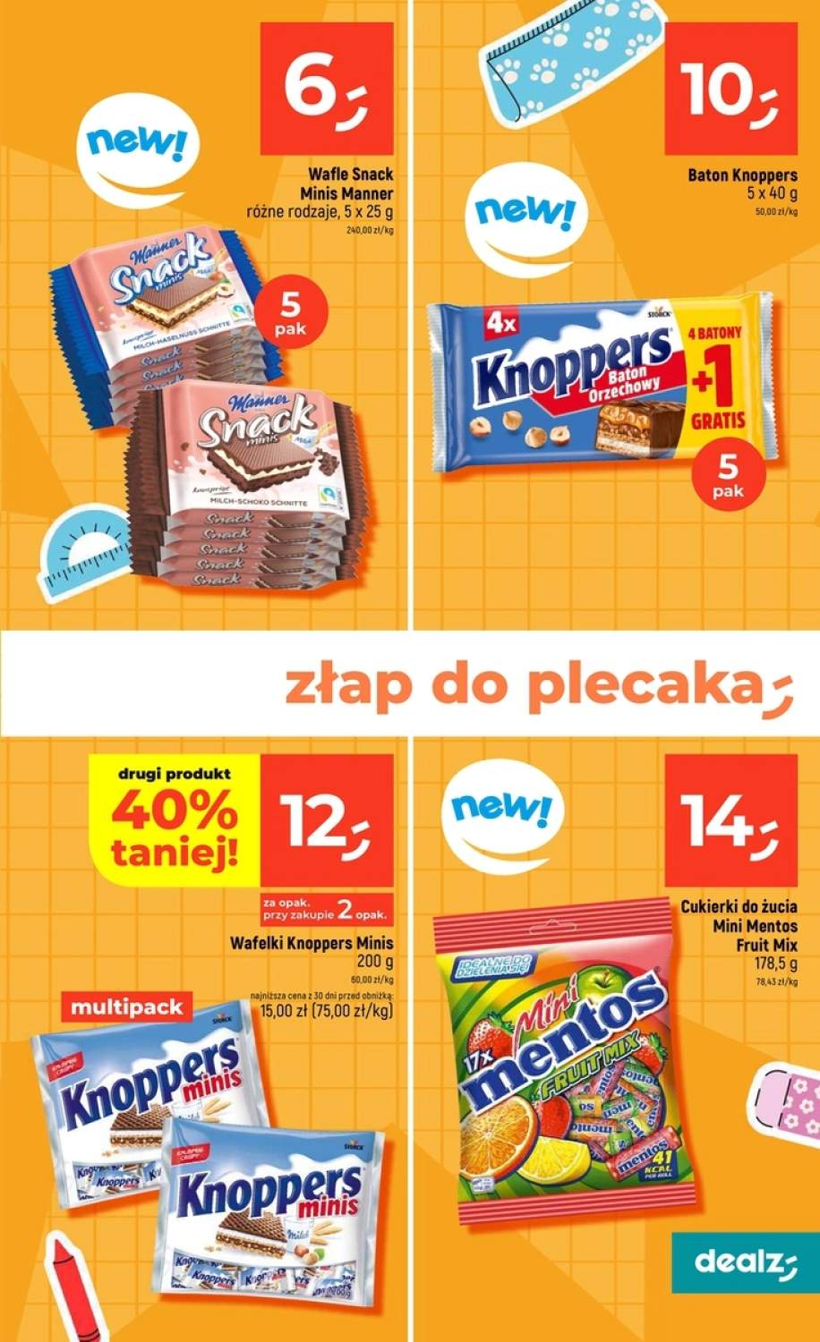 Okładka gazetki
