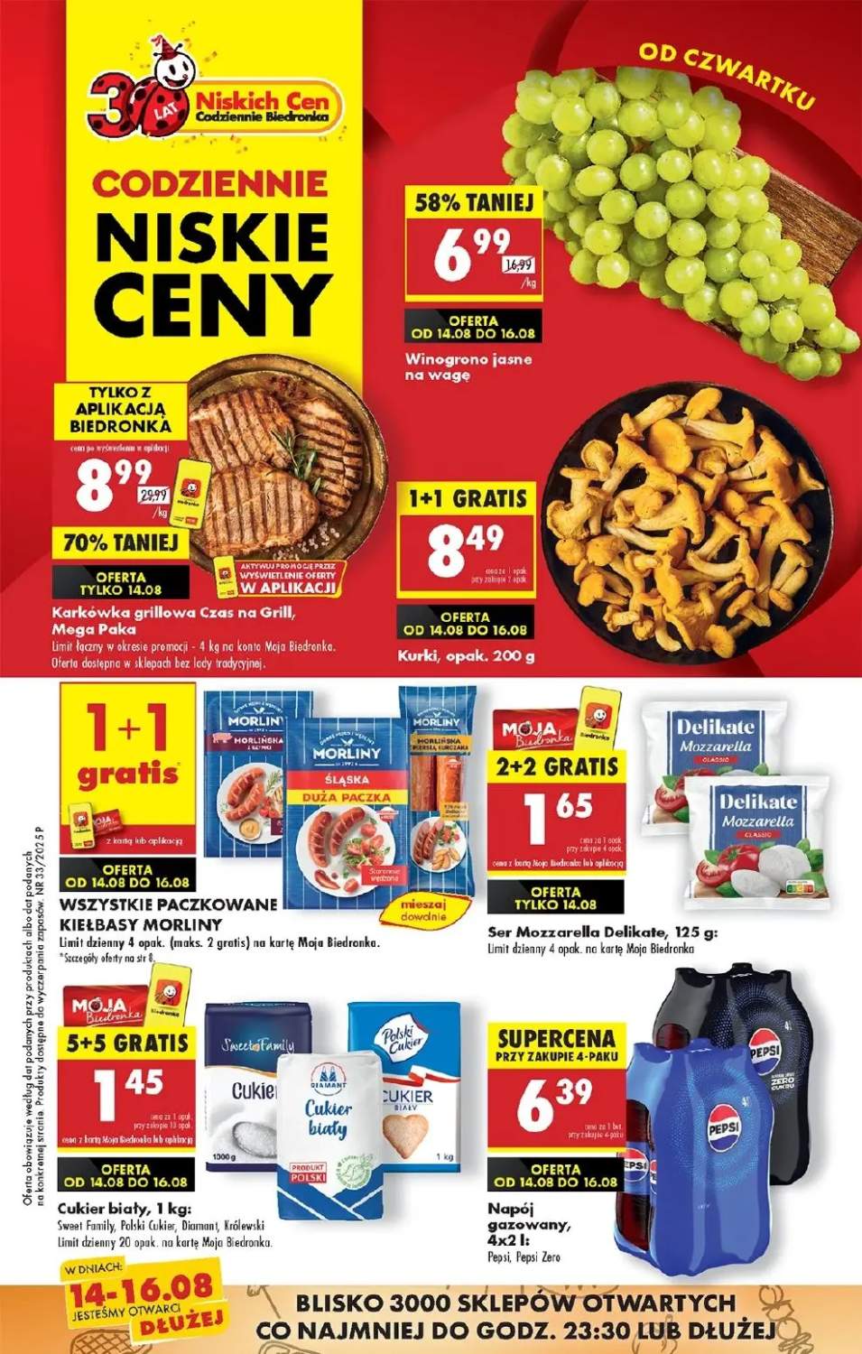 Okładka gazetki