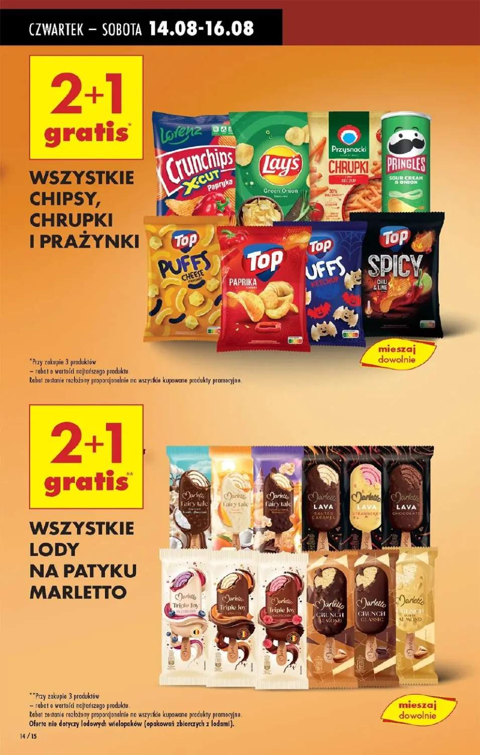 Okładka gazetki