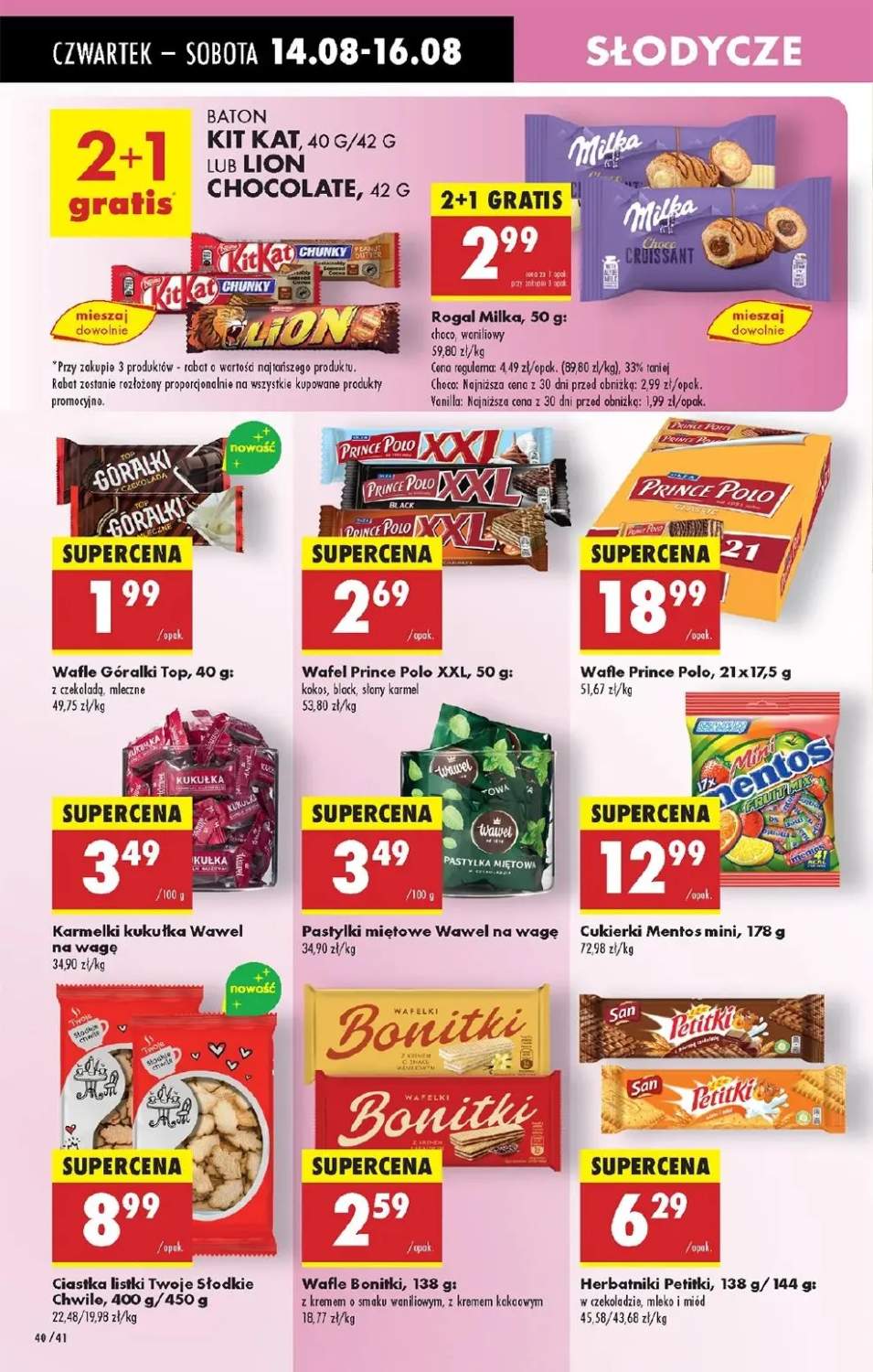 Okładka gazetki