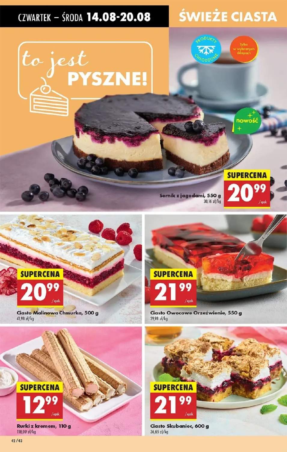 Okładka gazetki