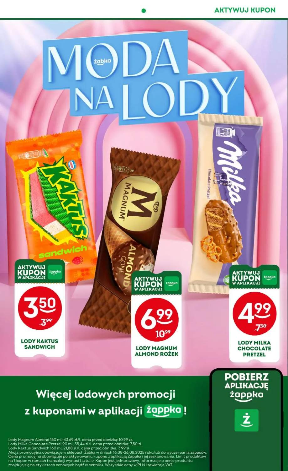 Okładka gazetki