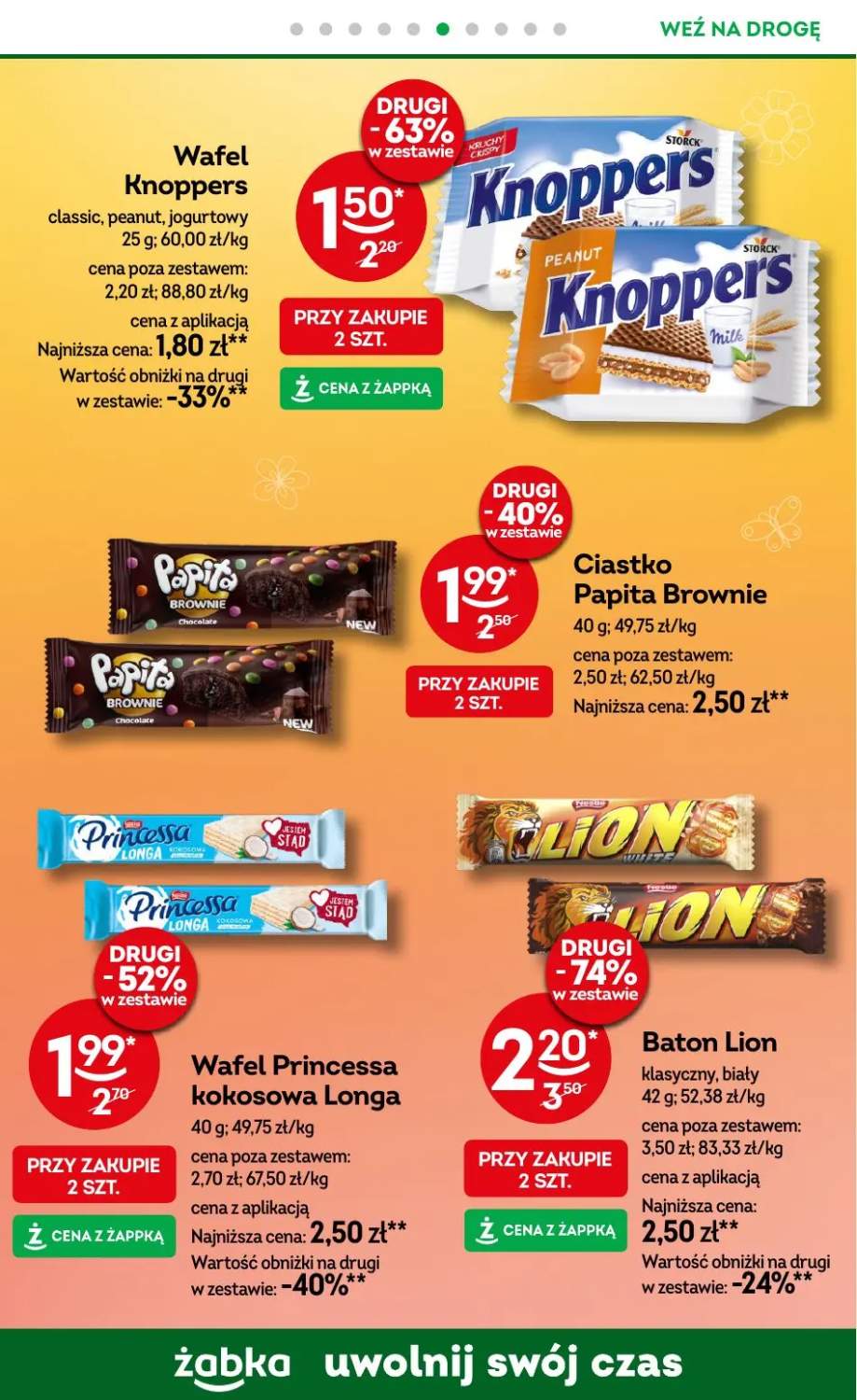 Okładka gazetki