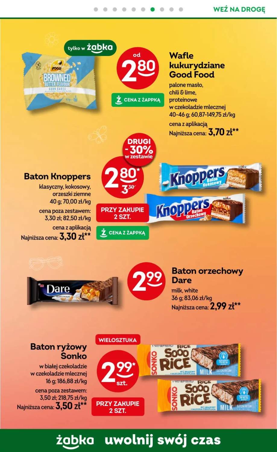 Okładka gazetki