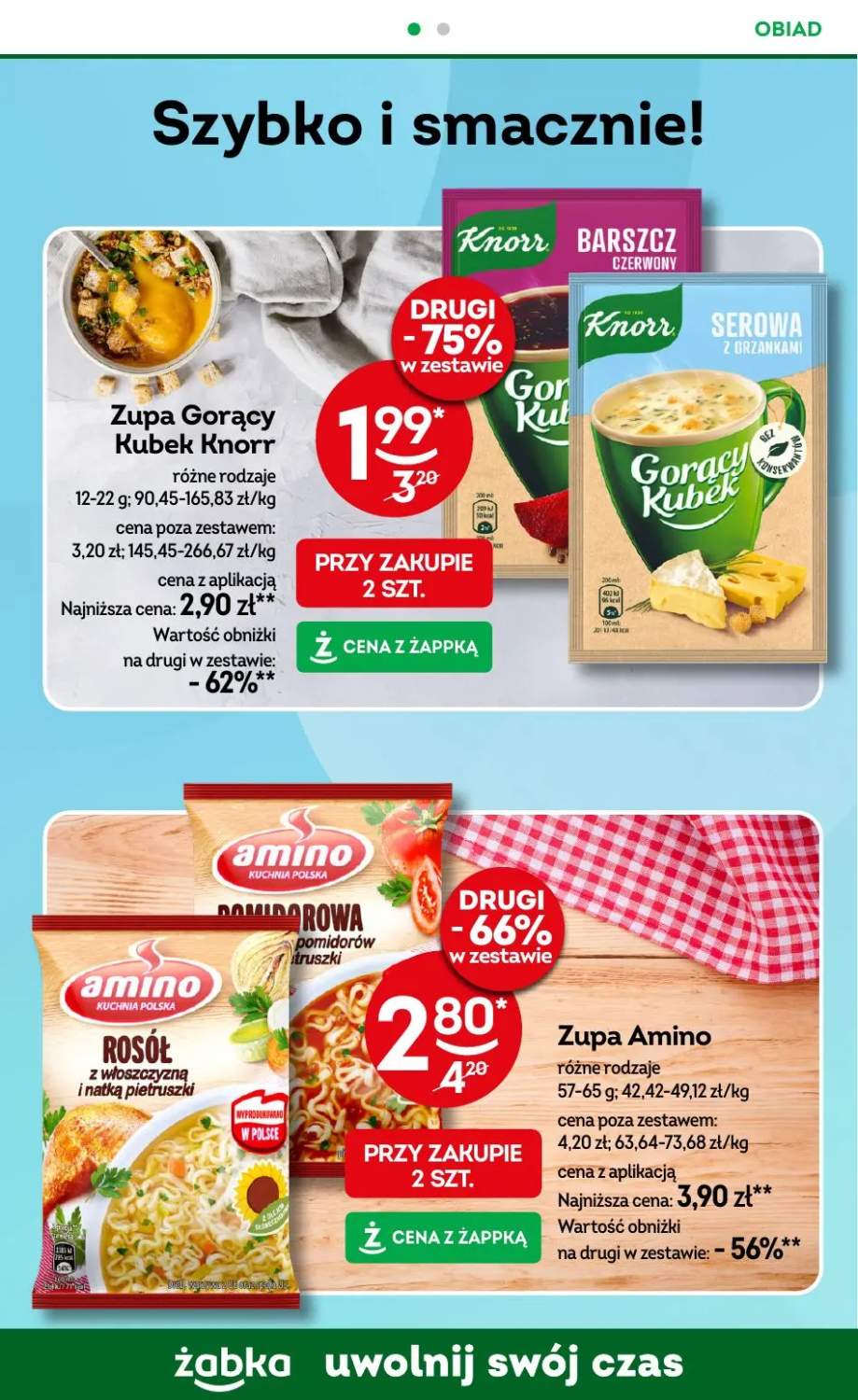Okładka gazetki