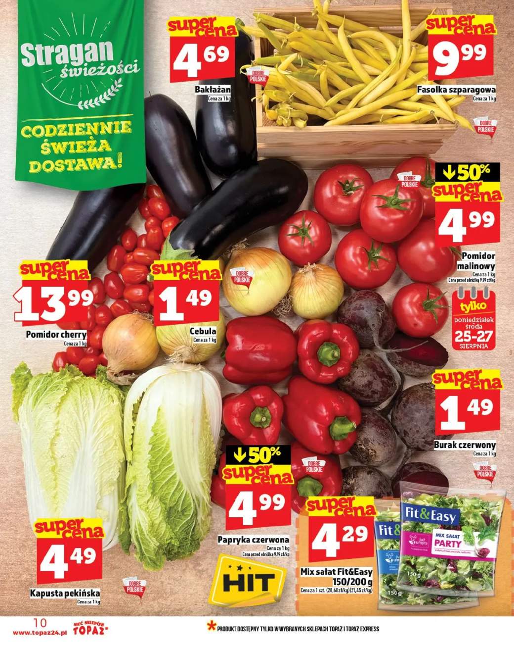 Okładka gazetki