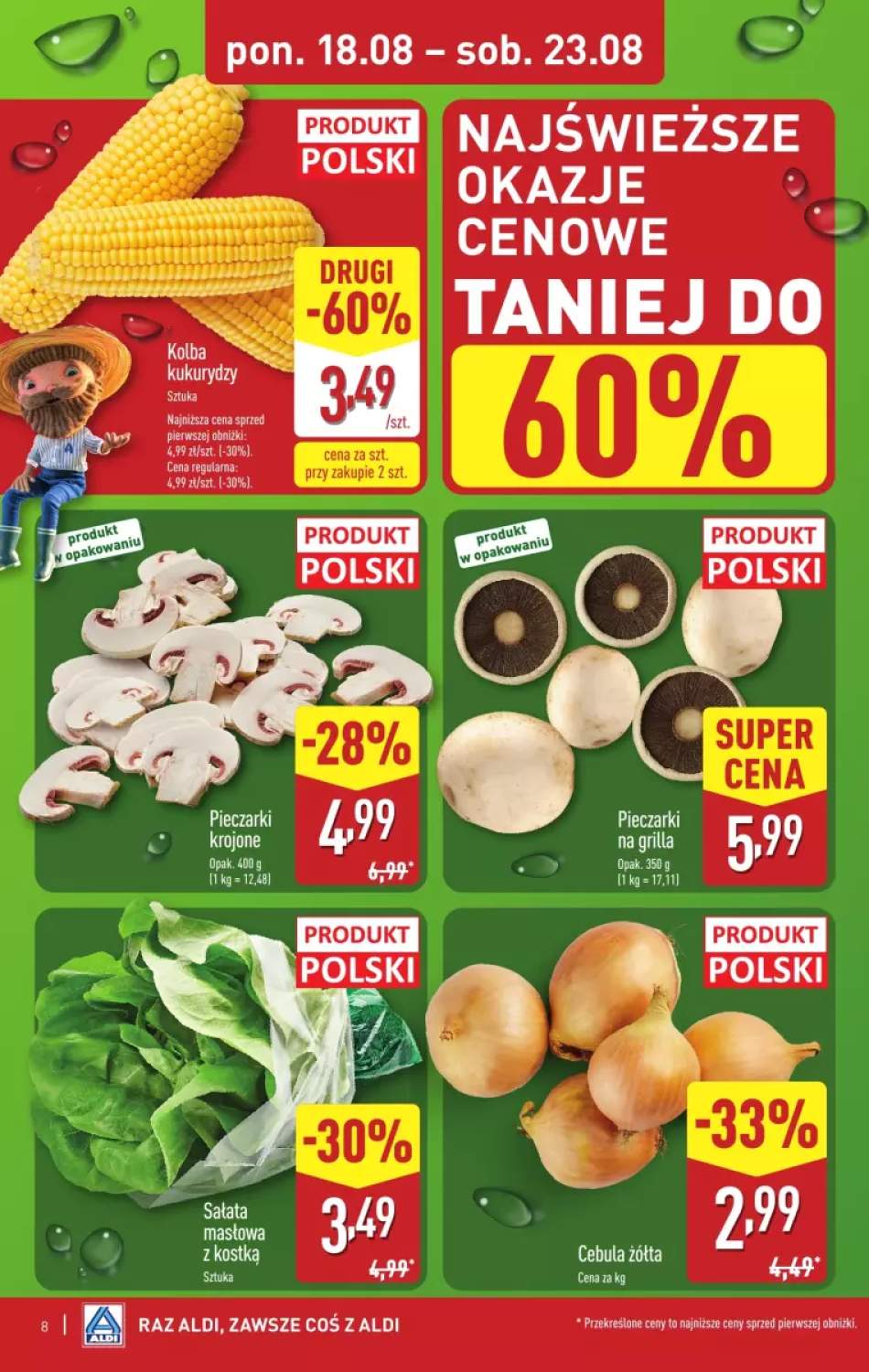 Okładka gazetki