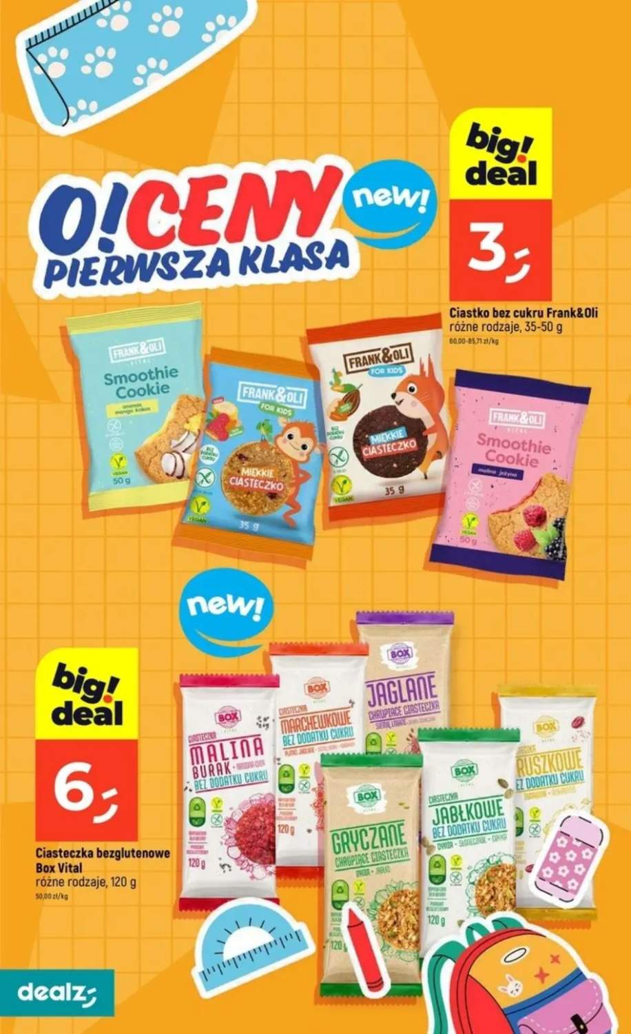 Okładka gazetki