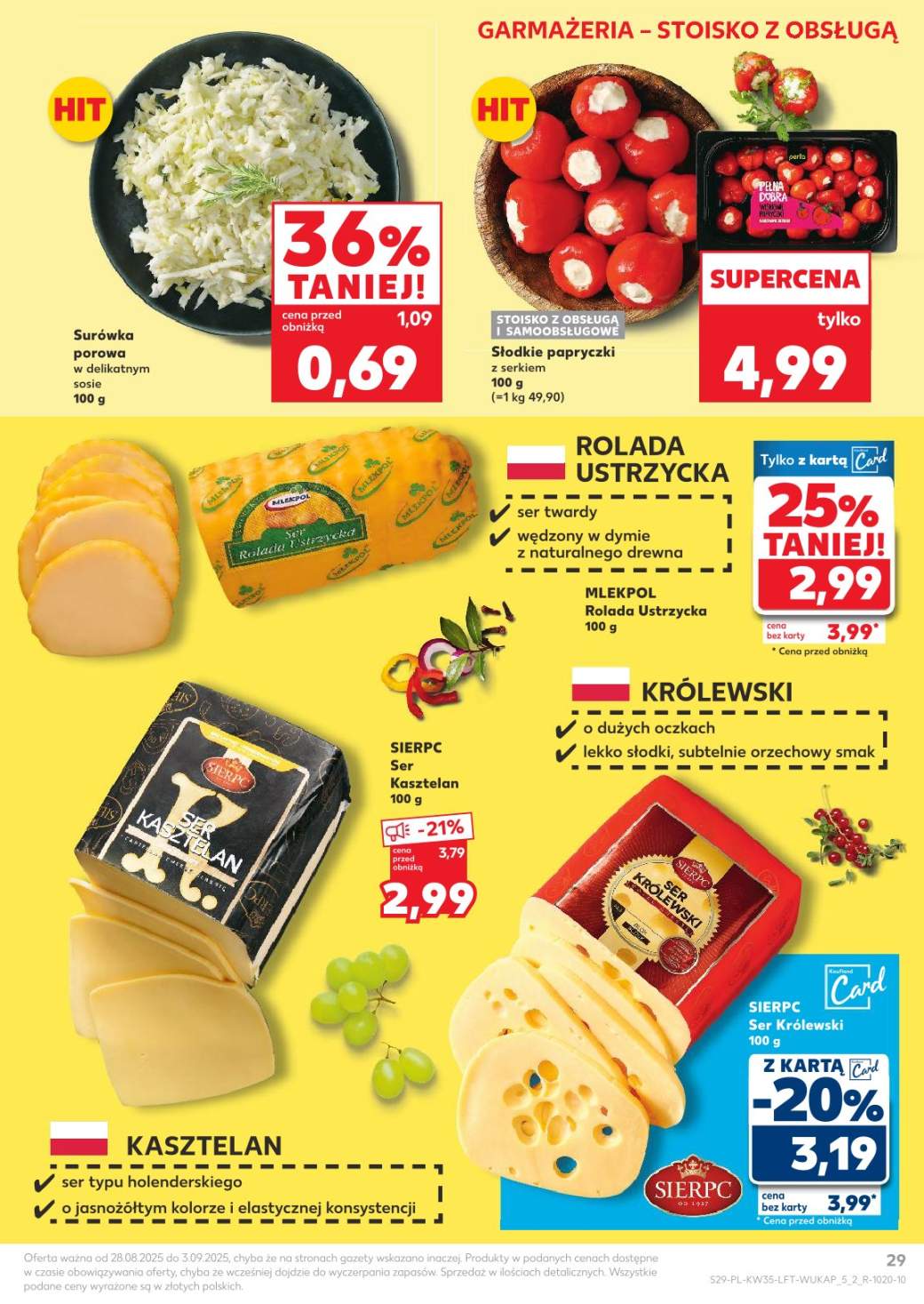 Okładka gazetki