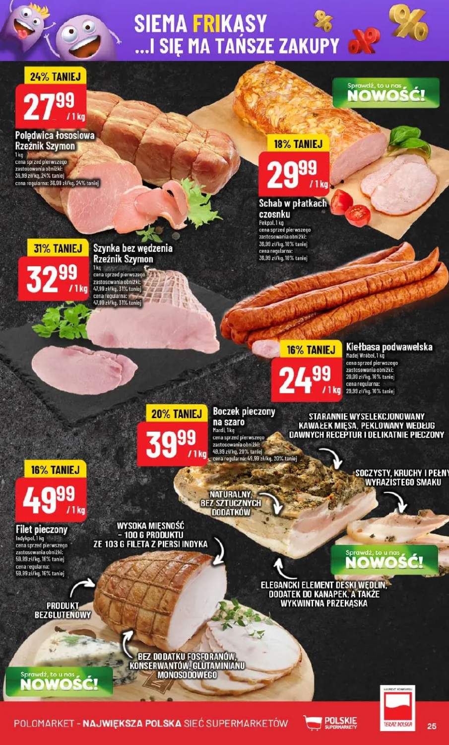 Okładka gazetki