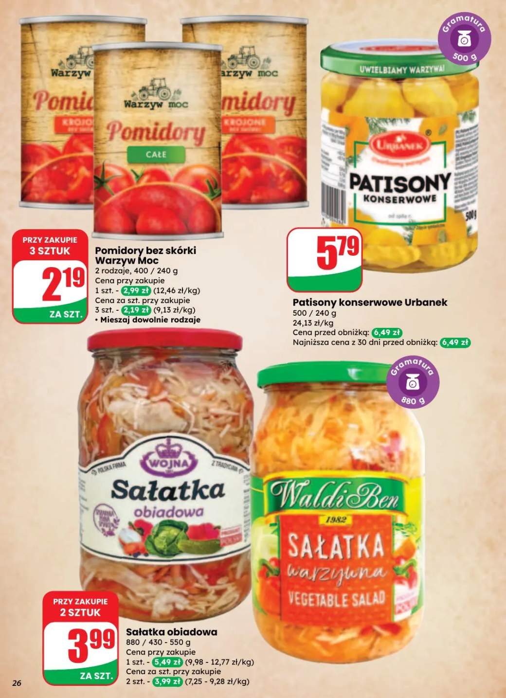 Okładka gazetki