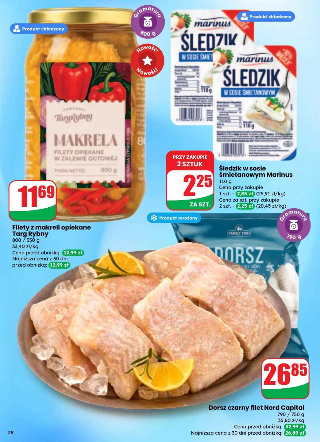 Okładka gazetki