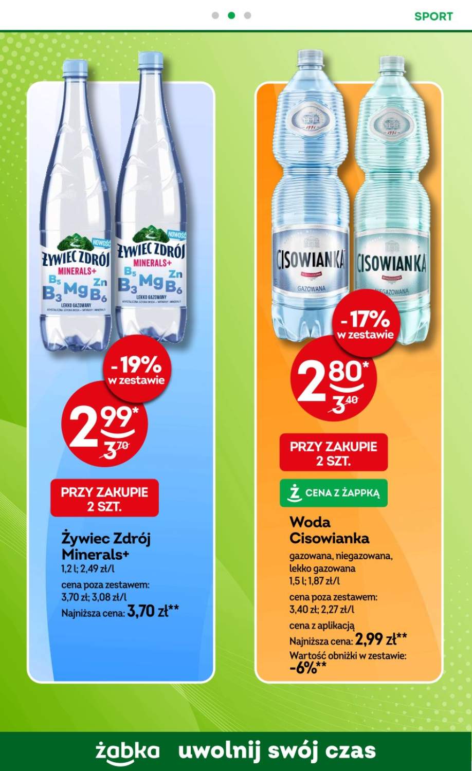 Okładka gazetki