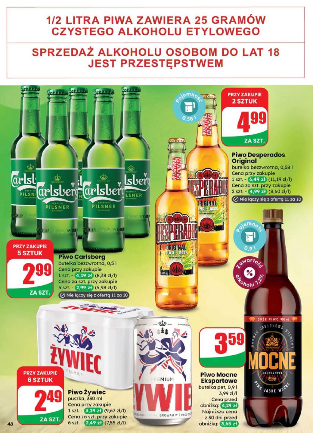 Okładka gazetki