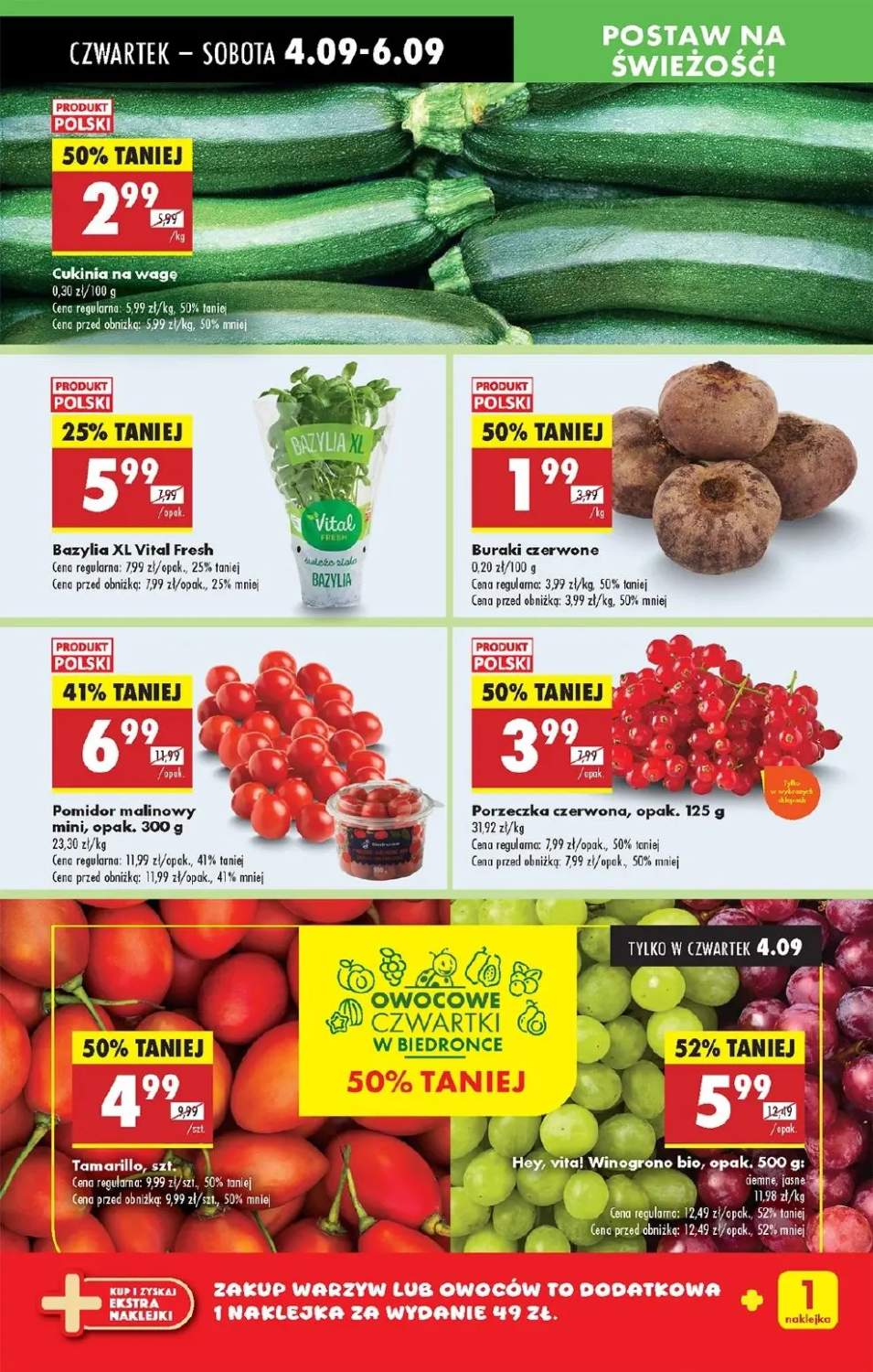 Okładka gazetki