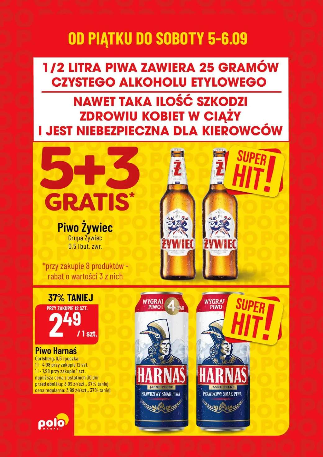 Okładka gazetki