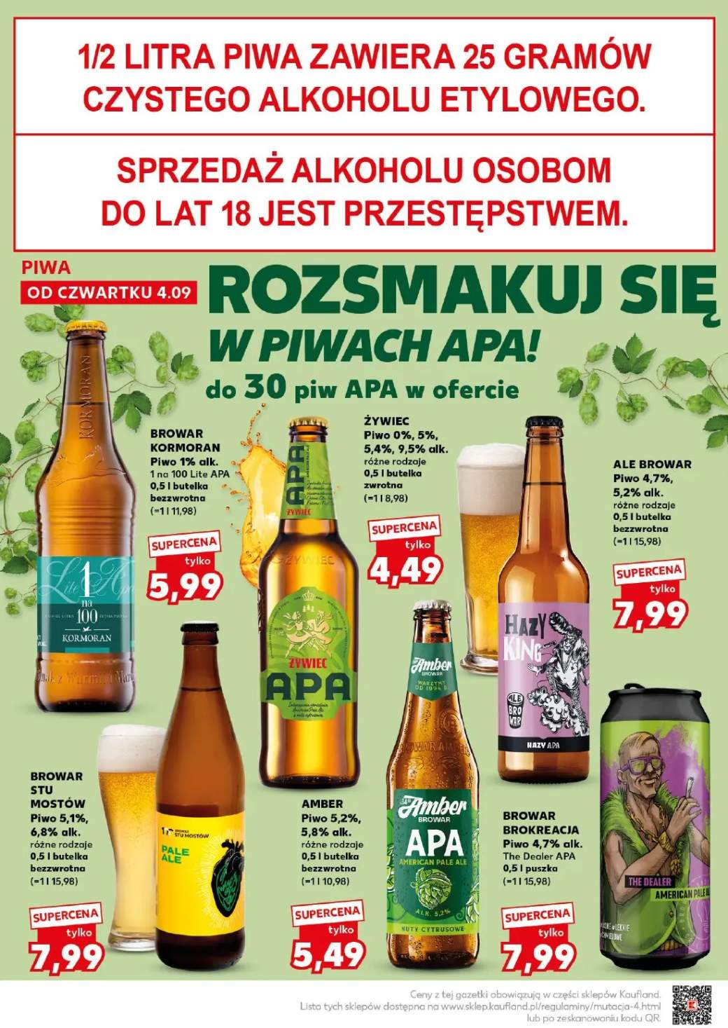 Okładka gazetki